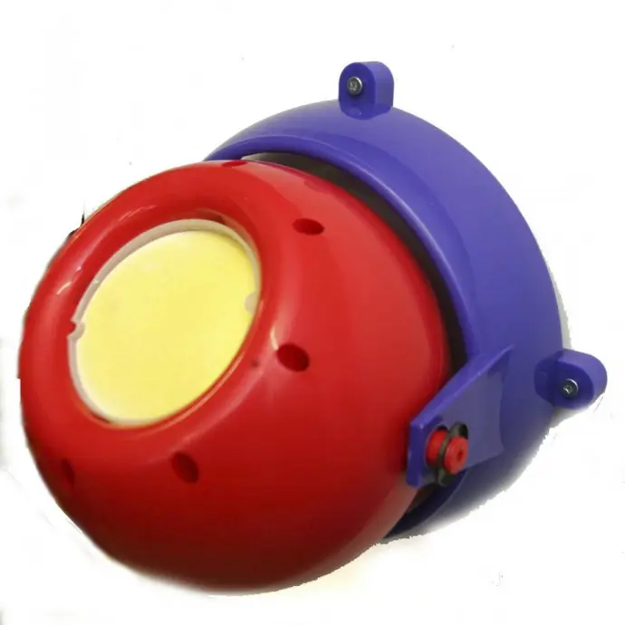 Tongue Twister Likit (Rouge)