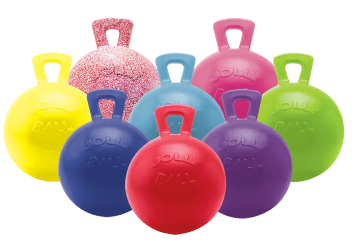 Jolly Ball 