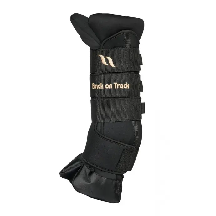 Guêtres de repos Back on Track® Royal Deluxe (S)