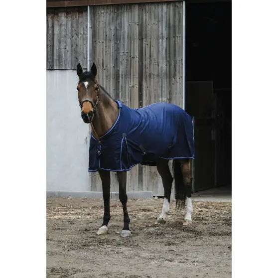 Chemise EQUITHÈME Classic polycoton (5'9"135cm)