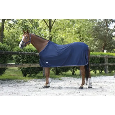 Chemise EQUITHÈME microfleece - Standard (5'9"135cm)