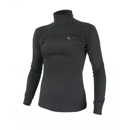 Pull col roulé Back on Track® - Femme (XS)