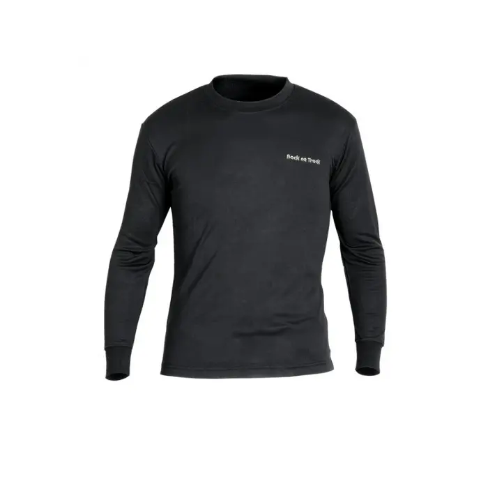 Pull col roulé Back on Track® - Homme (XS)