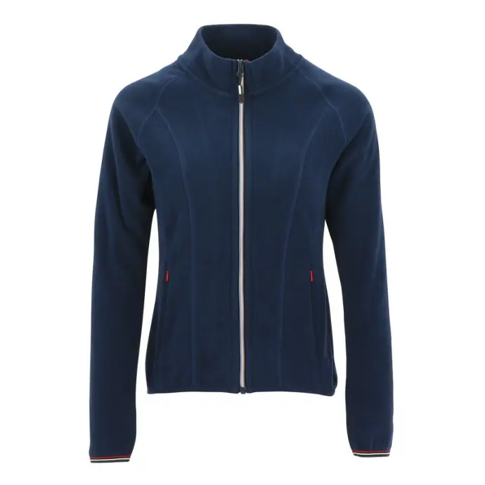 Veste polaire EQUITHÈME Lena - Femme
