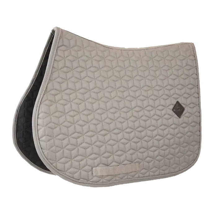 Tapis de selle Classic jumping Kentucky