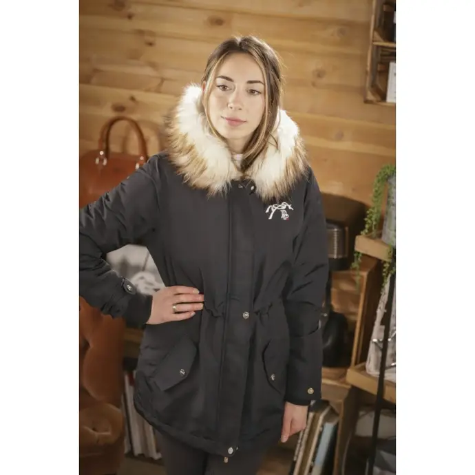 Parka PENELOPE "Mega Lyon" (XXS)