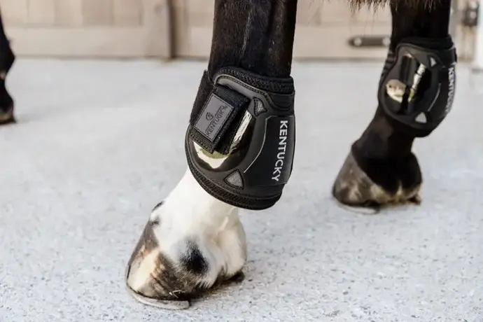 Moonboots Air Velcro Kentucky 