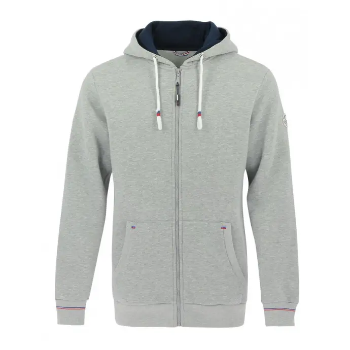 Sweat EQUITHÈME Nicolas - Homme (S)