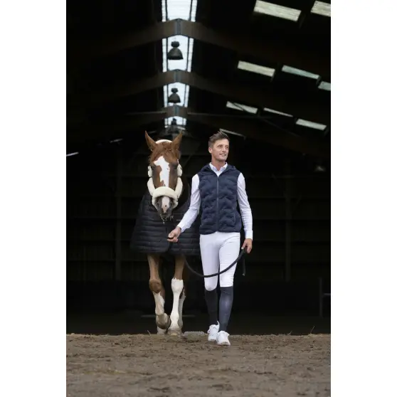 Gilet Pro Series Spirale - Homme (S)