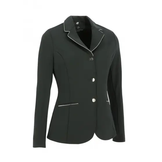 Veste de concours EQUITHÈME Roma - Femme (D34)