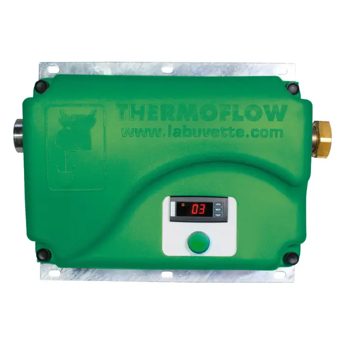 Réchauffeur additionnel 1500 W THERMOFLOW LA BUVETTE.