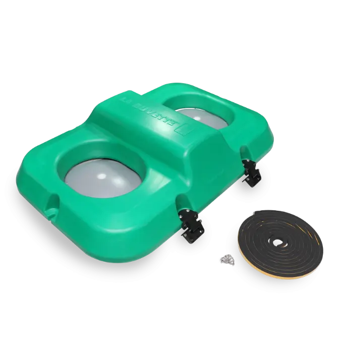KIT COUVERCLE THERMOLAC 75GA adaptable sur toutes versions THERMOLAC 75 LA BUVETTE