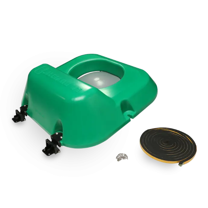 KIT COUVERCLE THERMOLAC 40GA adaptable sur toutes versions THERMOLAC 40 LA BUVETTE