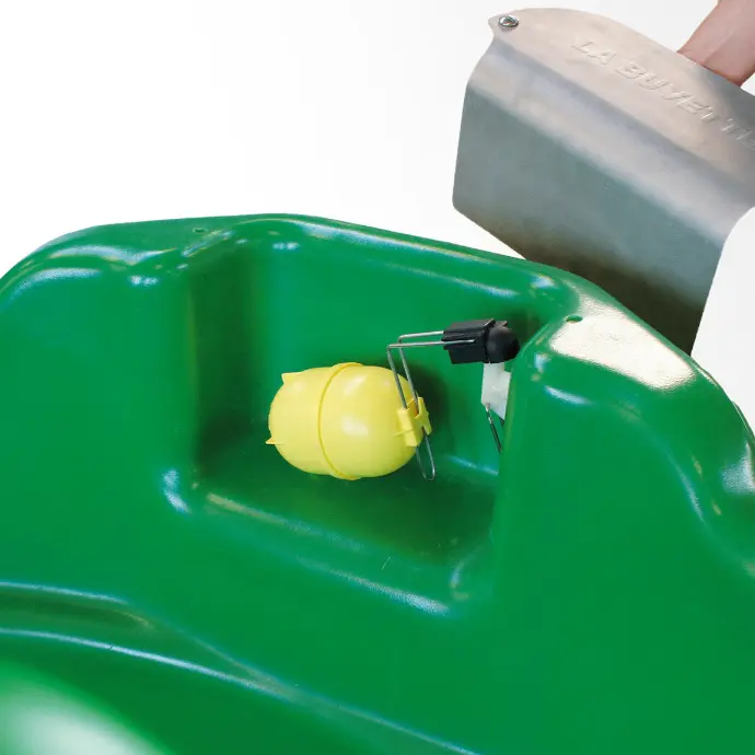 KIT ROBINETTERIE INTERBAC LA BUVETTE
