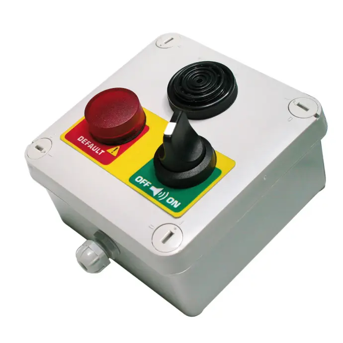 Kit alarme pour SPEED-FLOW LA BUVETTE