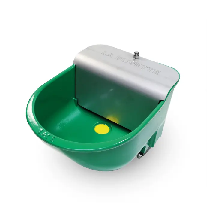 LAC 5 Abreuvoir niveau constant fonte LA BUVETTE