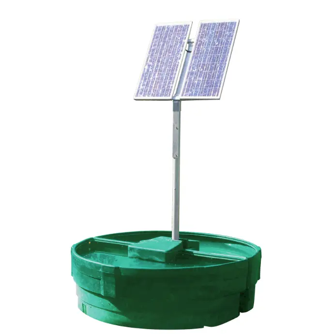 ABREUVOIR SOLAR-FLOW 1500L-24V LA BUVETTE.
