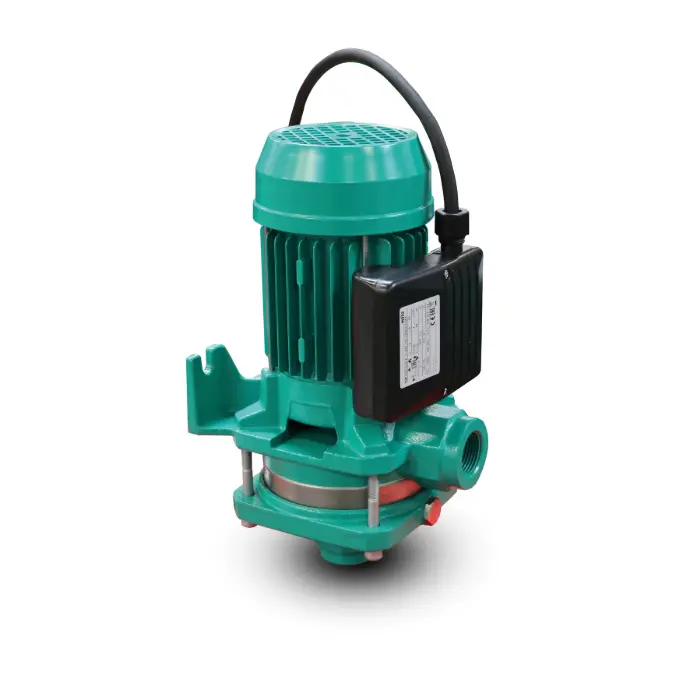 POMPE ADDITIONNELLE SPEED-FLOW LA BUVETTE.
