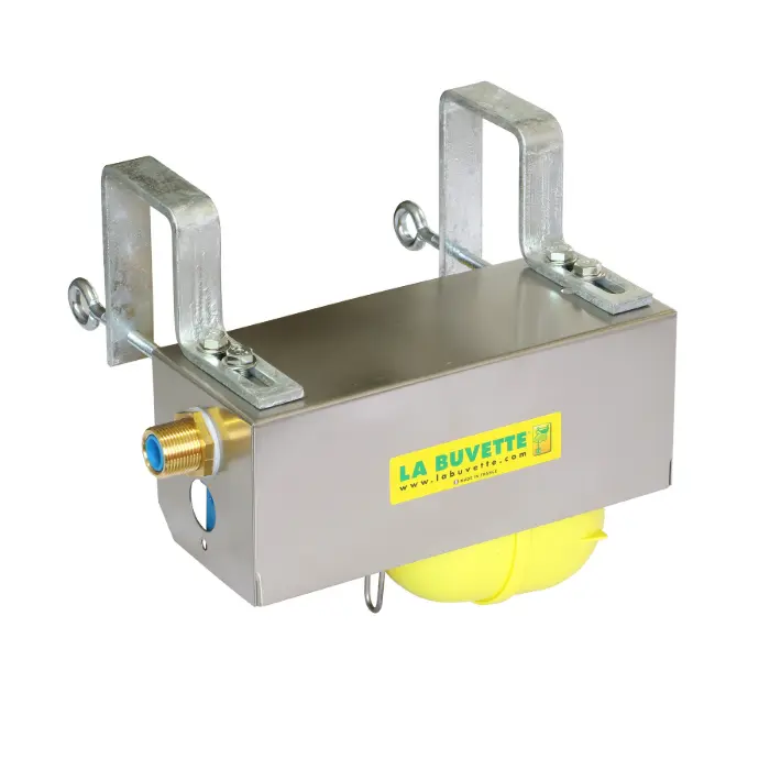 LACABAC Flotteur basse pression LA BUVETTE.