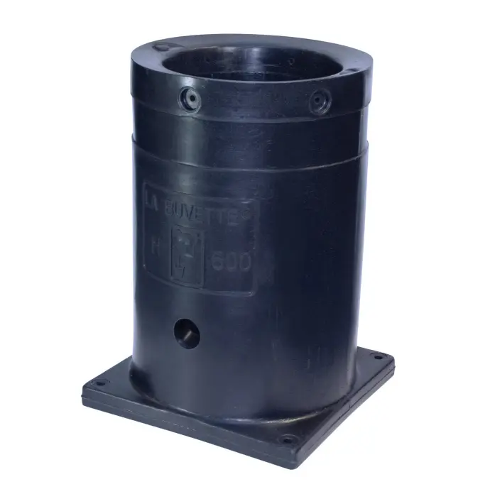 BUSE PE MOUSSEE Ht600 LA BUVETTE.