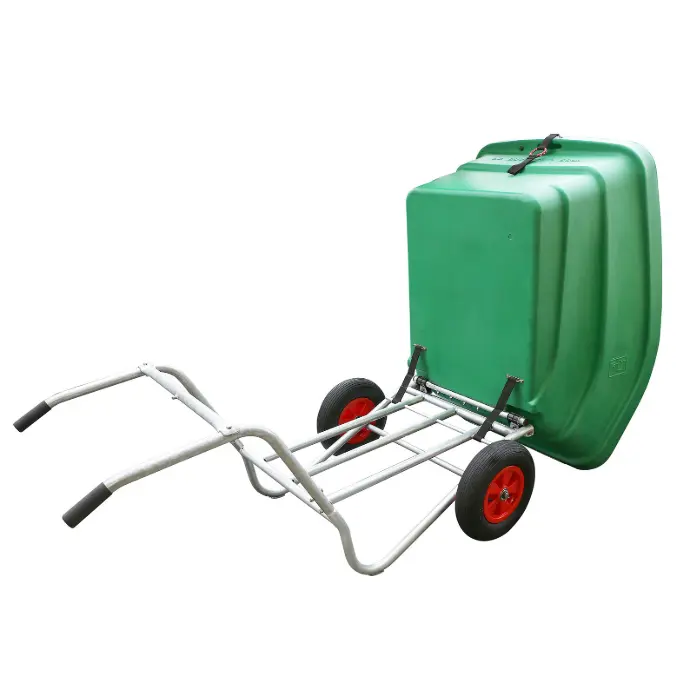 BROUETTE (fumier) GM 600L LA BUVETTE.Pas de livraison possible pour cet article. Un enlèvement seulement possible à la Sellerie.