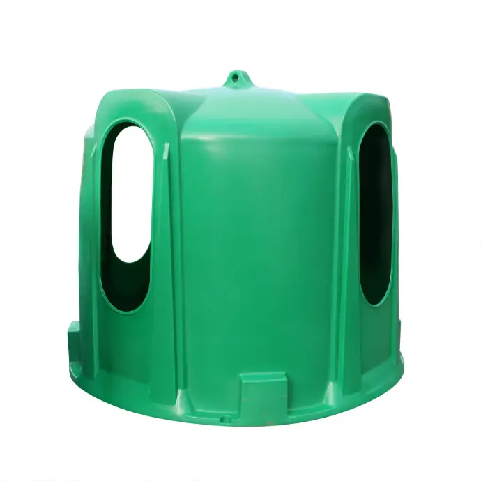 Cloche à fourrage Ø180 LA BUVETTE. Pas de livraison possible pour cet article. Un enlèvement seulement possible à la Sellerie.