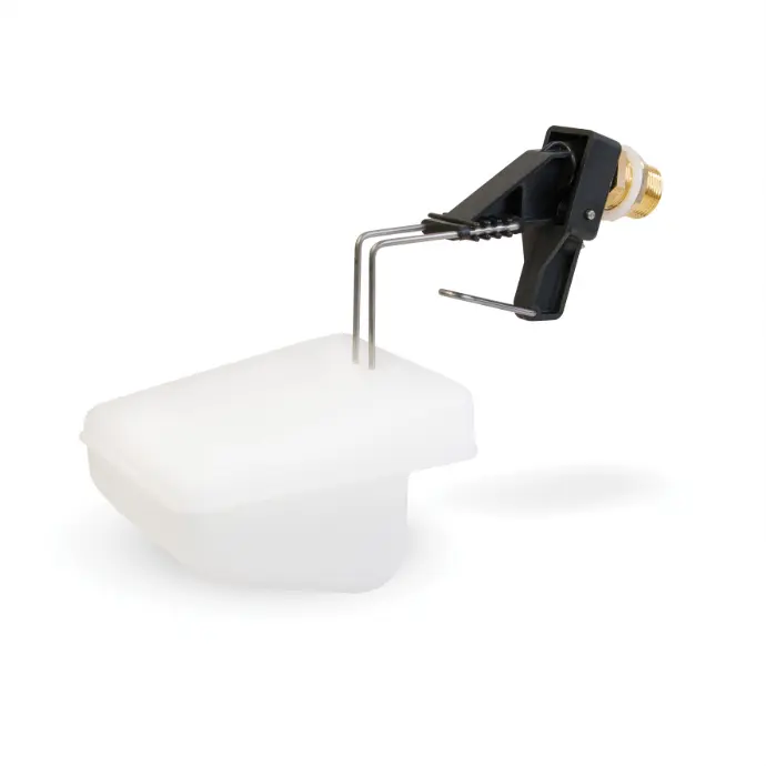 KIT ROBINETTERIE PREBAC A603 LA BUVETTE.