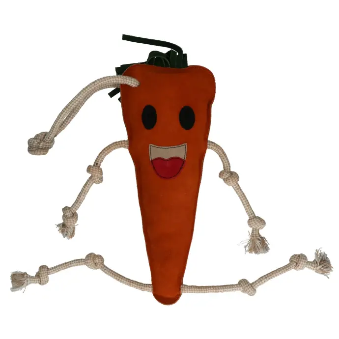 Jouet Excellent Chevaux Foodie Friends Carotte.