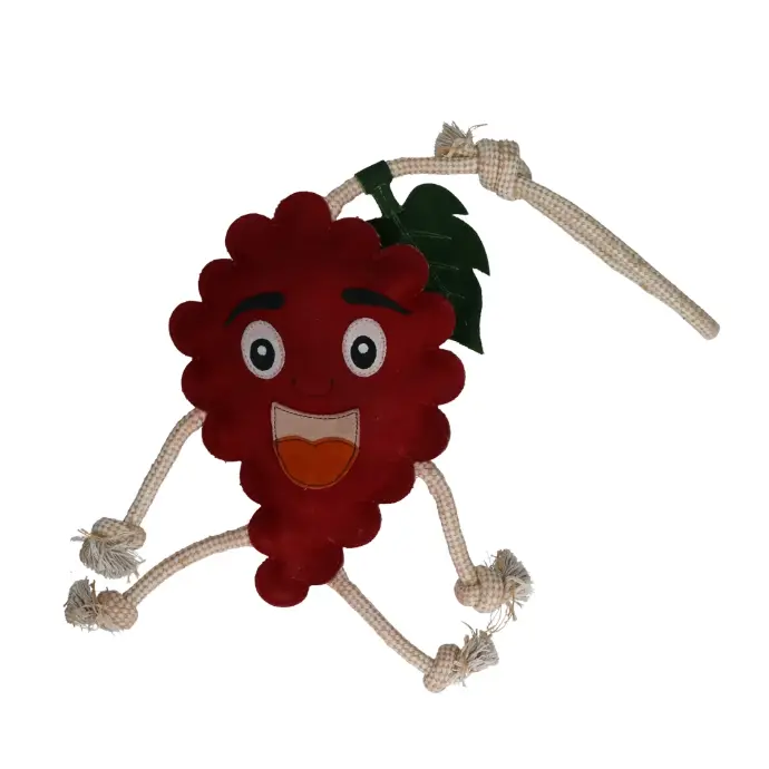 Jouet Excellent Chevaux Foodie Friends Framboise.