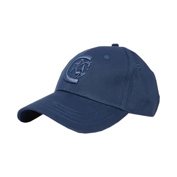 Casquette Baseball Kentucky  (Navy)