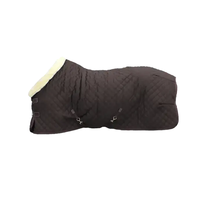 Couverture de présentation Kentucky  (Brun, 70cm)