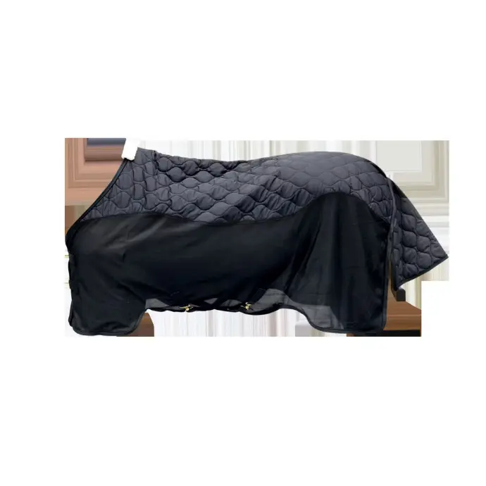 Couverture Séchante Combo Transport kentucky (Noir, 125cm)