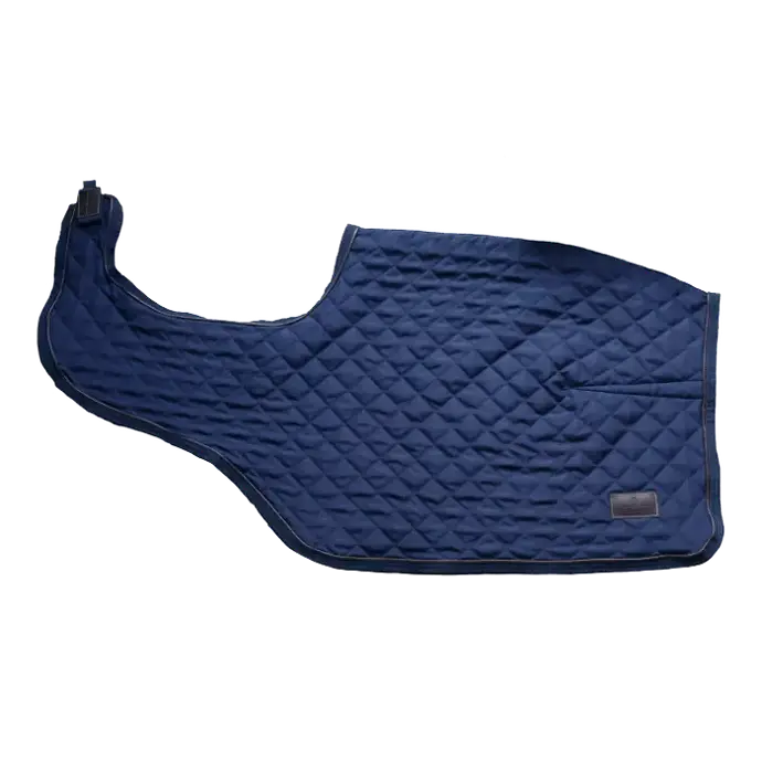 Couvre-reins Kentucky  (Navy, L)