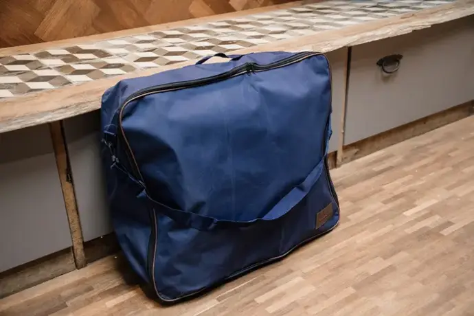 Sac pour tapis de selle Kentucky  (Navy)