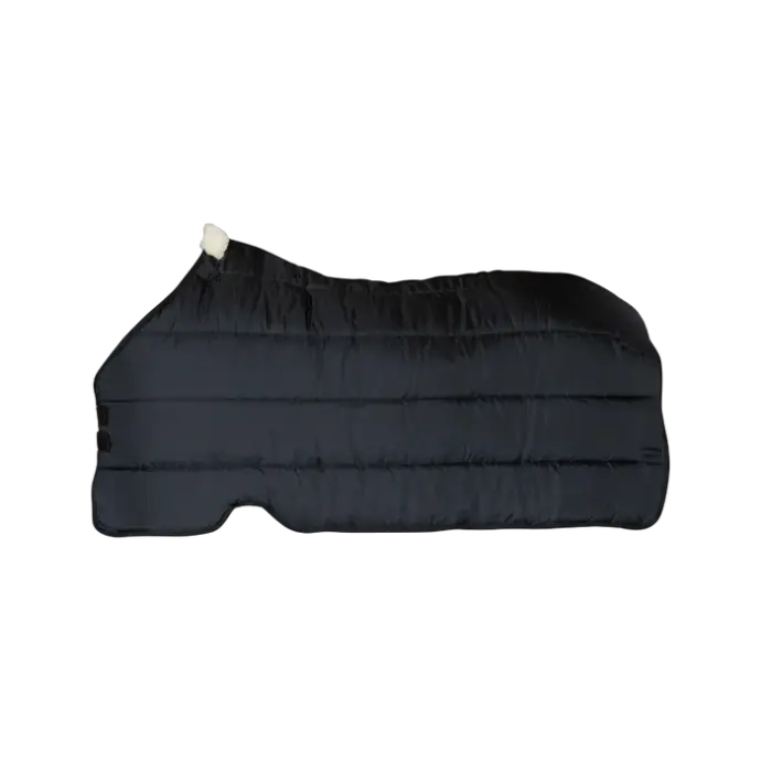 Couverture Turnout  Confort Liner Pro 400g marine Kentucky (130cm)