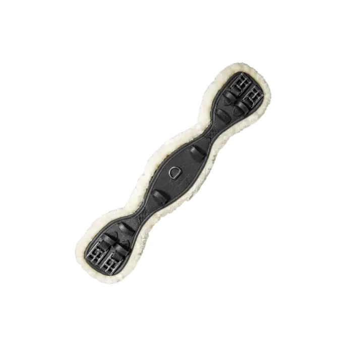 Sangle Courte Anatomique en Mouton Kentucky.