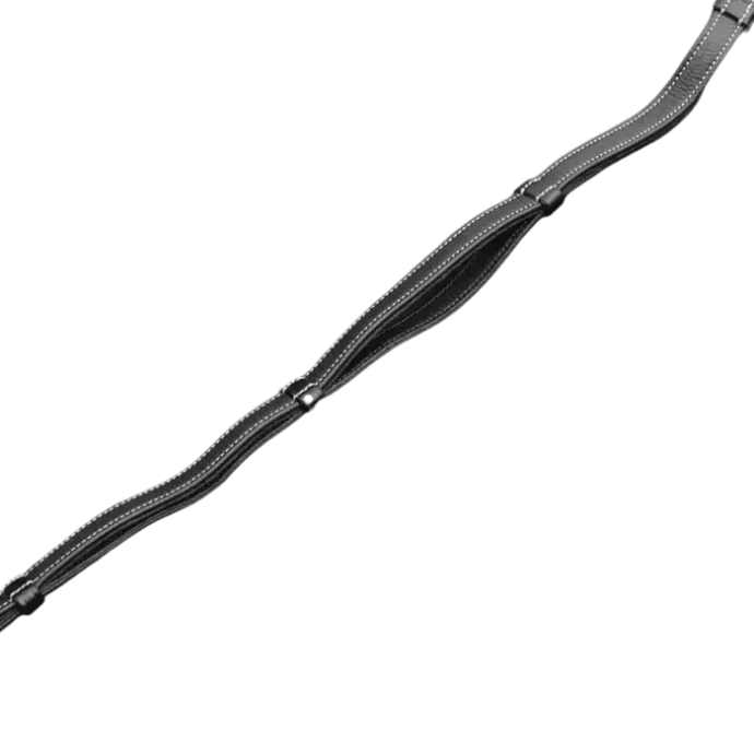 Rênes en cuir à Poignées - Working By Dy'on - Dy'on