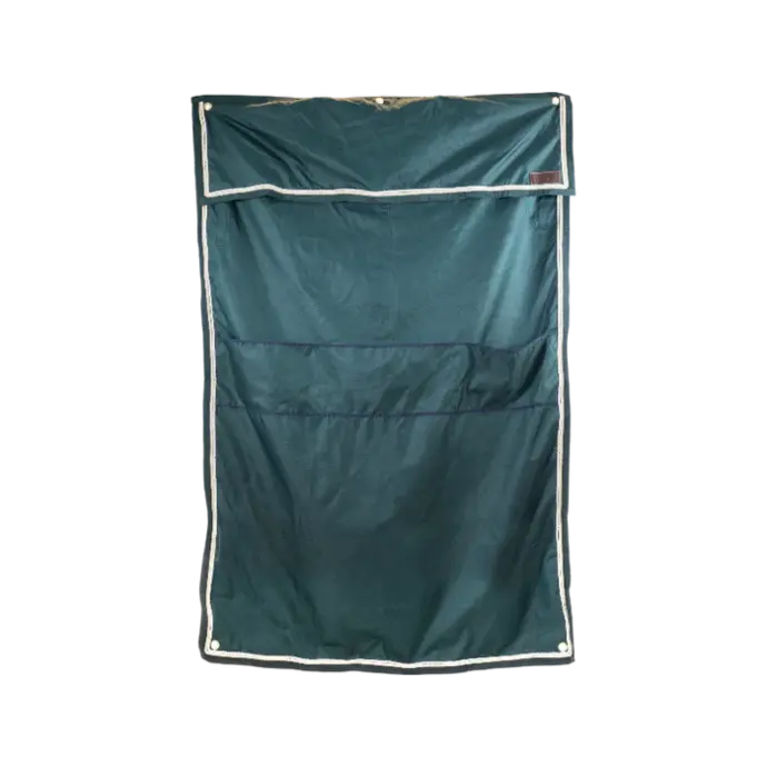 Tenture de boxe Classic Waterproof avec poches Kentucky