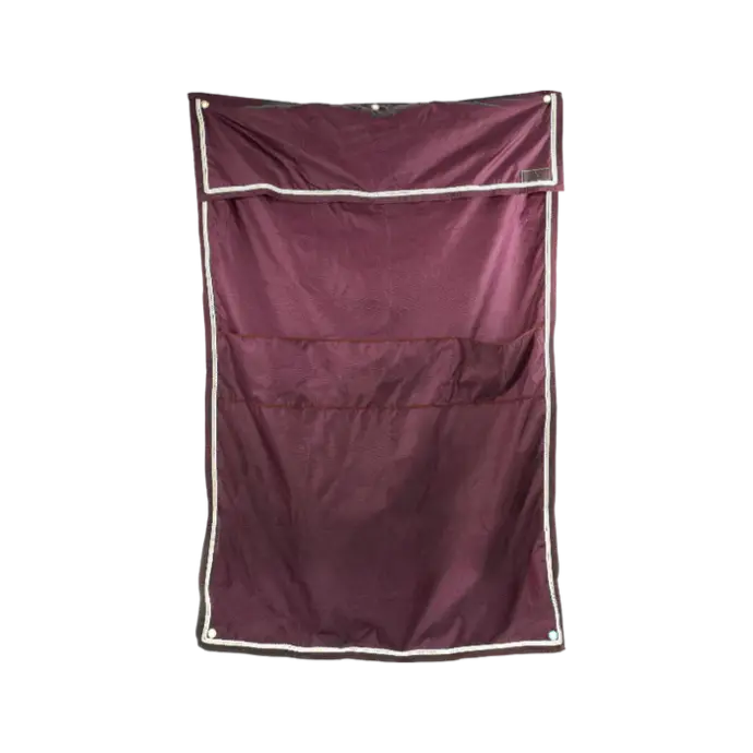Tenture de boxe Classic Waterproof avec poches Kentucky
