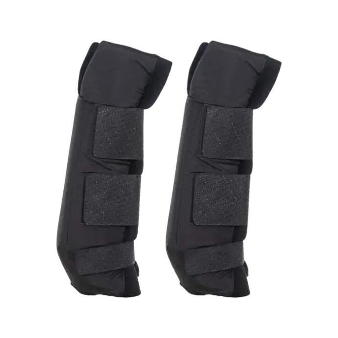 Guêtres de repos PROtect long de derriere avec protection de jarret Kentucky (S)