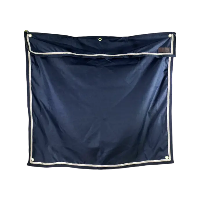 Tenture de Boxe Courte Waterproof Classic Kentucky