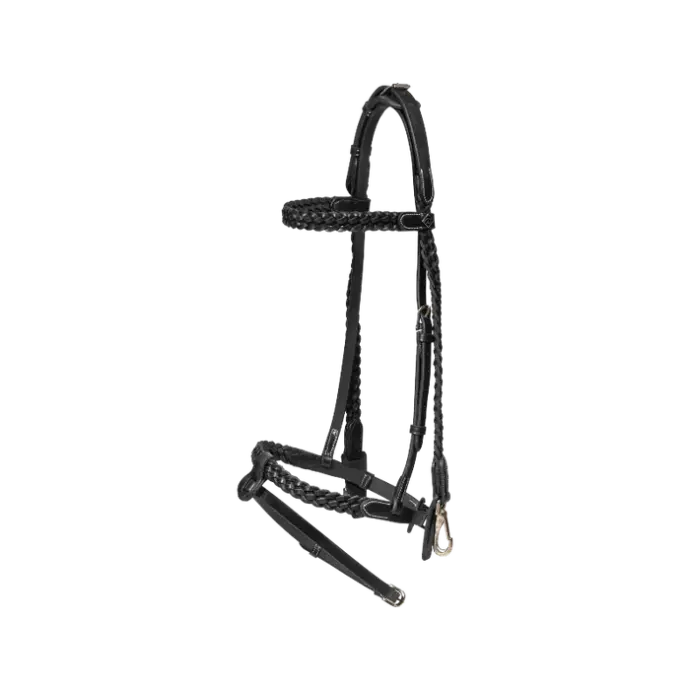 Bridon d'entraînement Tressé - Working By Dy'on - Dy'on