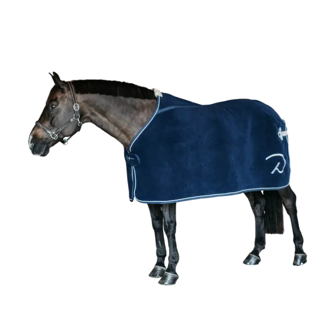 Couverture Heavy Fleece - Dy'on
