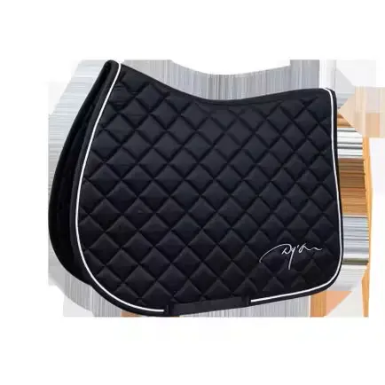 Tapis Diamond Jumping - Dy'on (Noir)