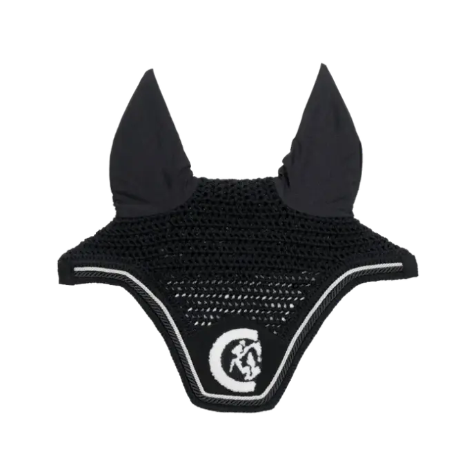 Bonnet anti mouche Wellington 3D Logo Rope Kentucky