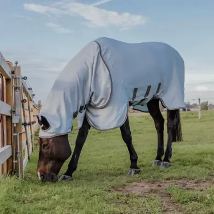 Couverture Anti-dermite Kentucky (140cm)