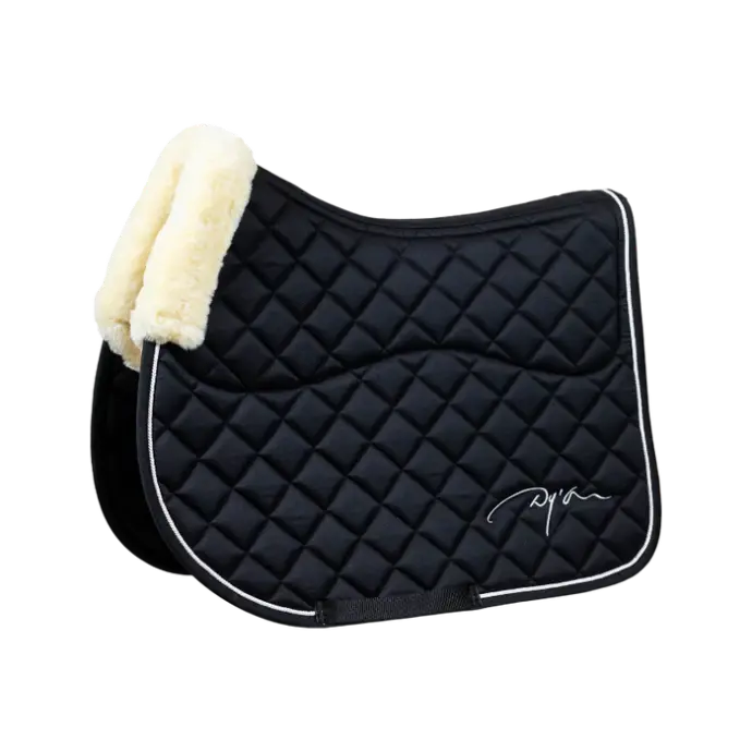 Tapis Skin Friendly Jumping - Dy'on (Noir)