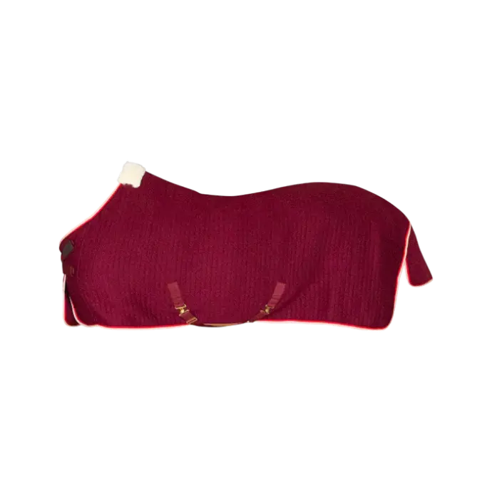 Chemise séchante Protherm Kentucky (Bordeaux, 125cm)