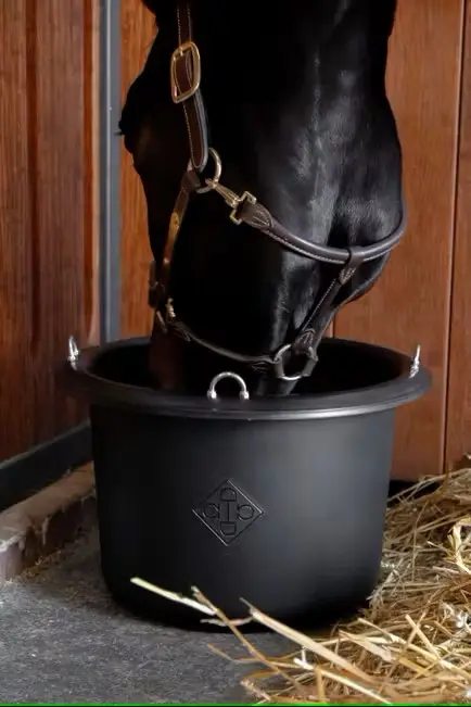 Seau de Nourriture Kentucky 25L