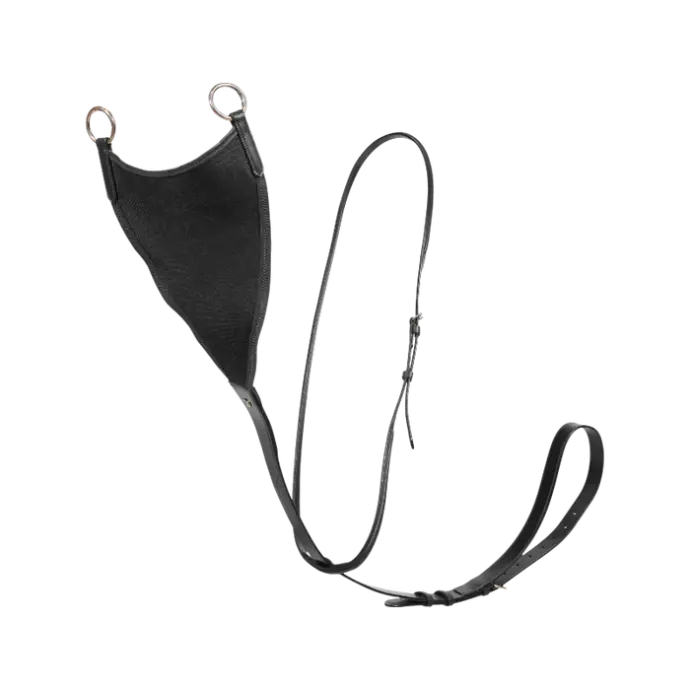 Martingale Pleine Elastique - New English Collection - Dy'on (Noir, P/S)